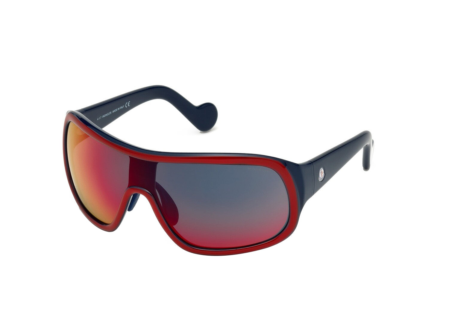 Moncler ML0048-68C Sunglasses Women 136/00/125