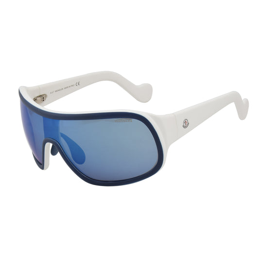 Moncler ML0048-92X Sunglasses Women 136/00/125