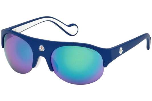 Moncler ML0050-92X Sunglasses Unisex 60/20/135