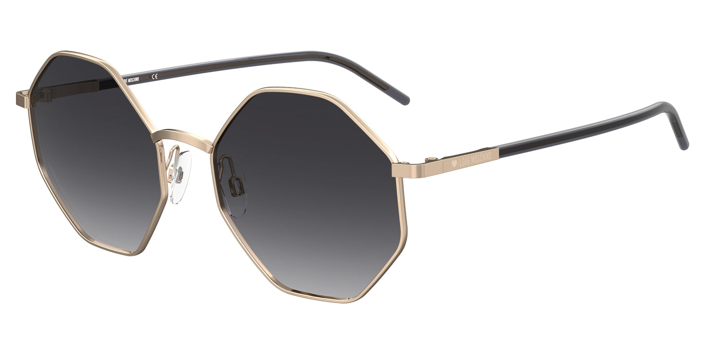 Moschino love MOL029S0009O Sunglasses Women 56/19/140