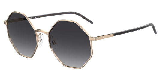 Moschino love MOL029S0009O Sunglasses Women 56/19/140