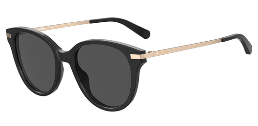 Moschino love MOL030S807IR Sunglasses Women 51/18/140