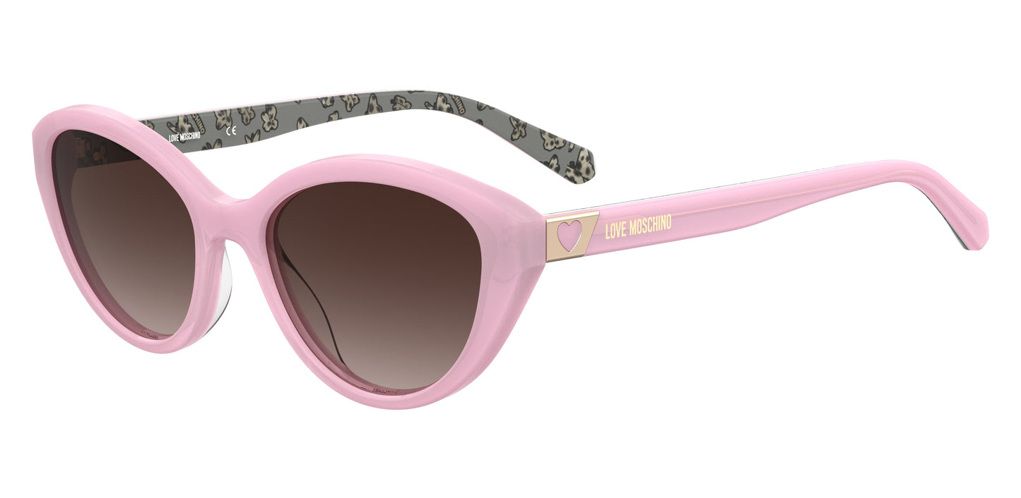 Moschino love MOL033S35JHA Sunglasses Women 54/18/145