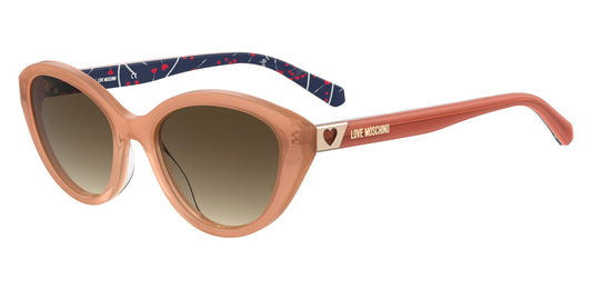 Moschino love MOL033S733HA Sunglasses Women 54/18/145