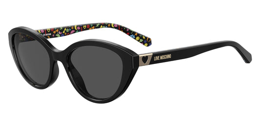 Moschino love MOL033S807IR Sunglasses Women 54/18/145