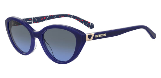 Moschino love MOL033SPJPGB Sunglasses Women 54/18/145