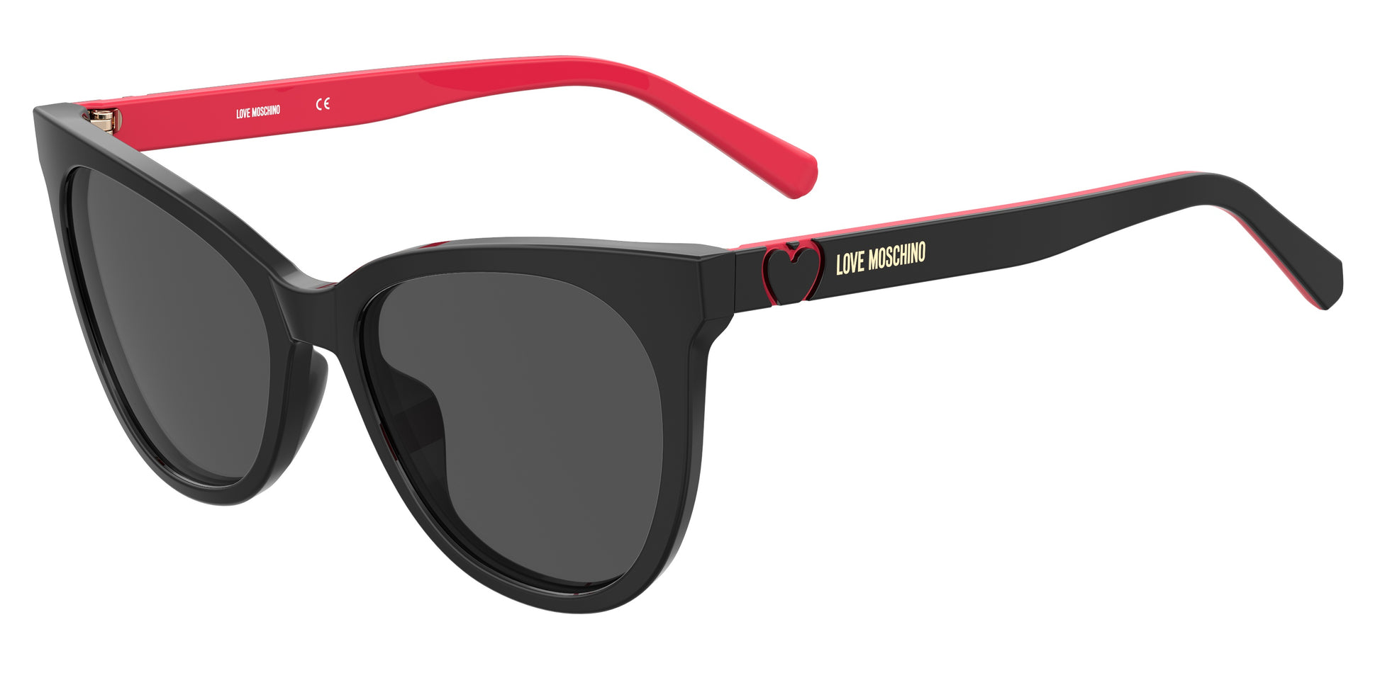 Moschino love MOL039S807IR Sunglasses Women 56/18/140