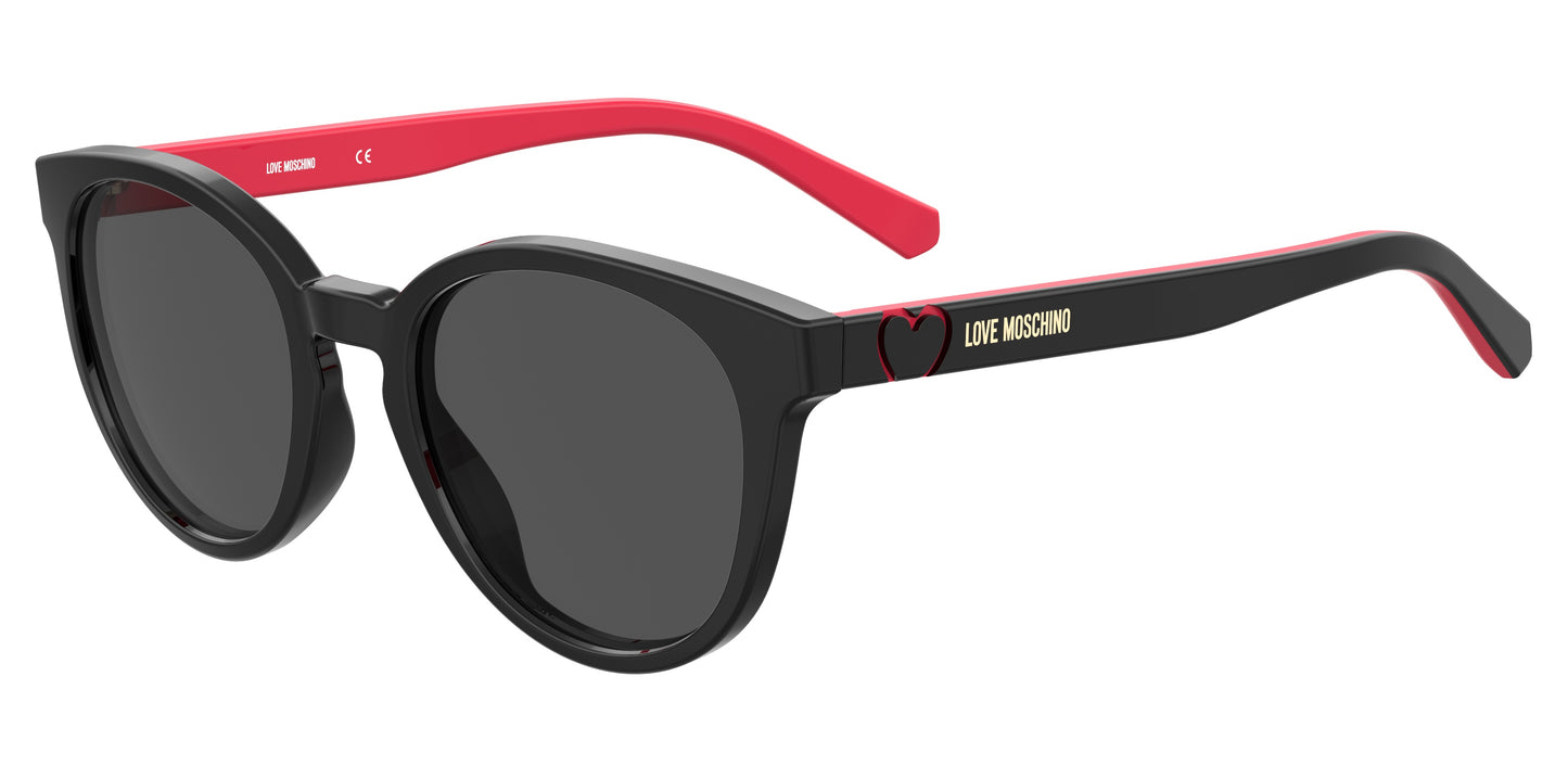 Moschino love MOL040S807IR Sunglasses Women 51/20/140