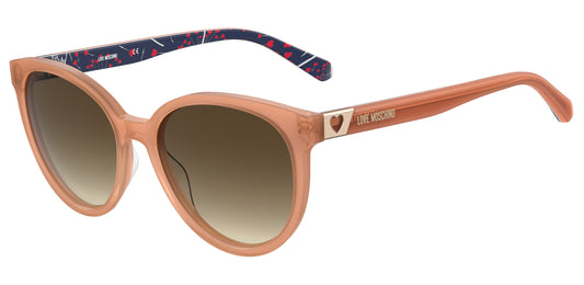 Moschino love MOL041S733HA Sunglasses Women 56/17/145