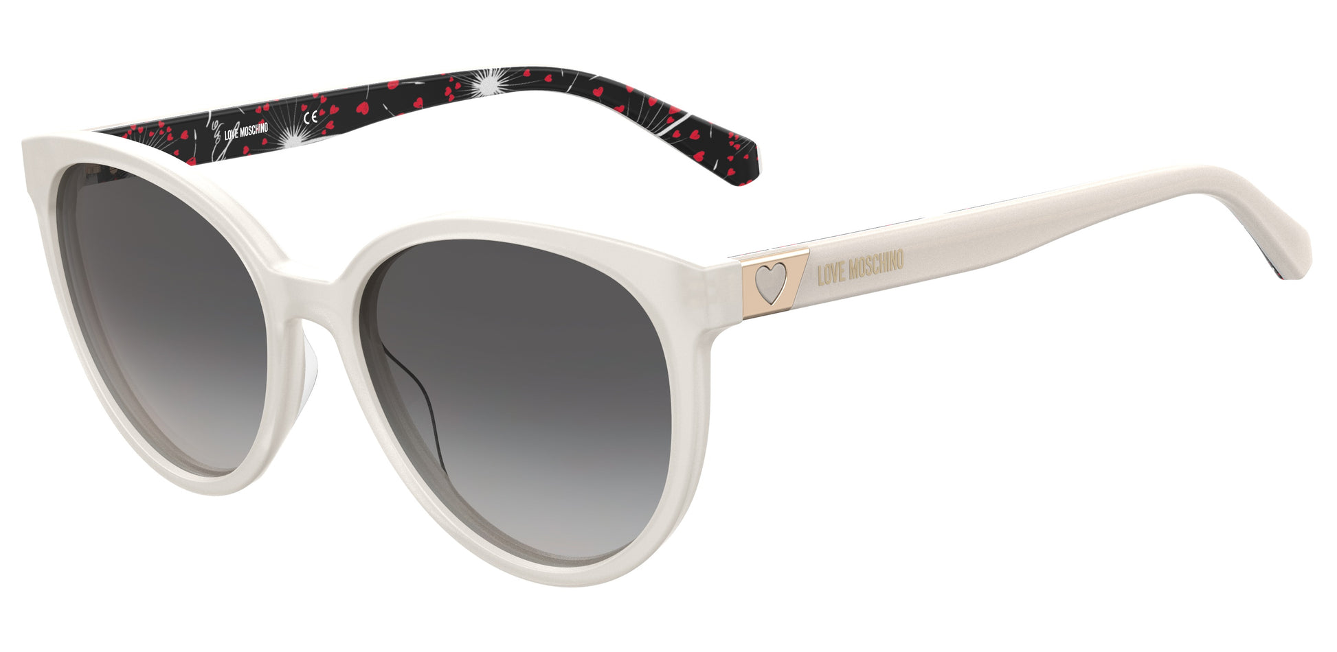 Moschino love MOL041SVK69O Sunglasses Women 56/17/145