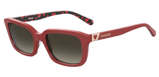 Moschino love MOL042SC9AHA Sunglasses Women 53/20/145