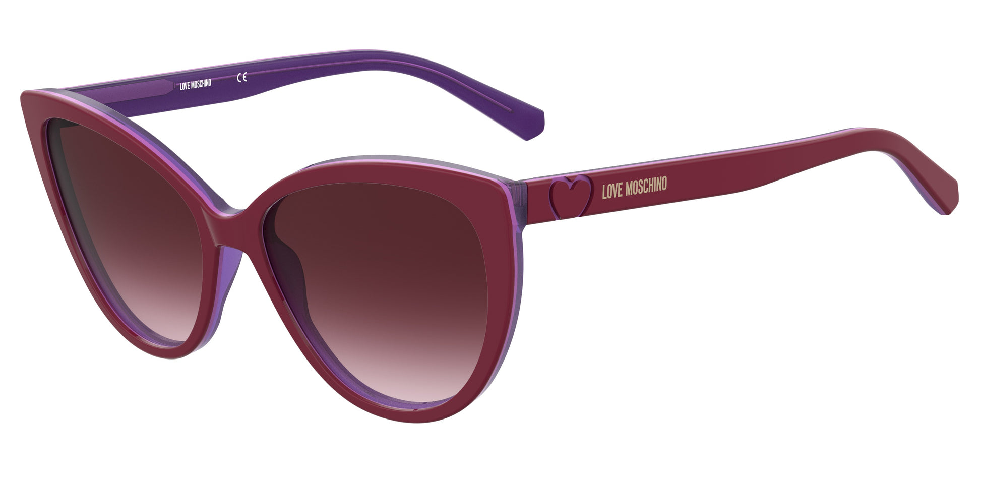 Moschino love MOL043S8CQ3X Sunglasses Women 57/17/140