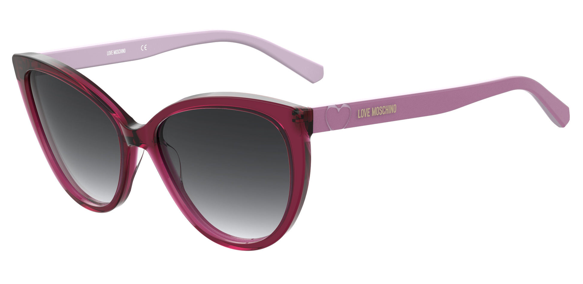 Moschino love MOL043S8CQ9O Sunglasses Women 57/17/140