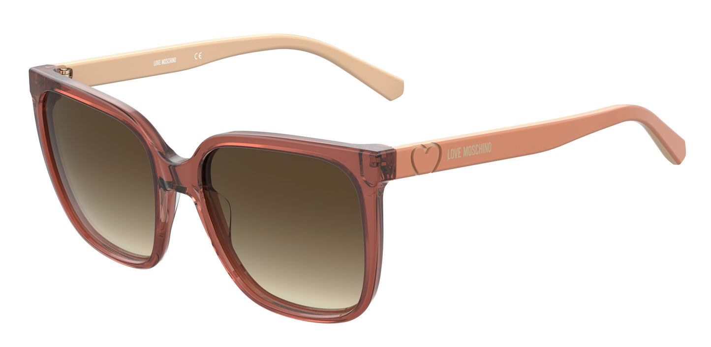 Moschino love MOL044S2LFHA Sunglasses Women 56/18/140