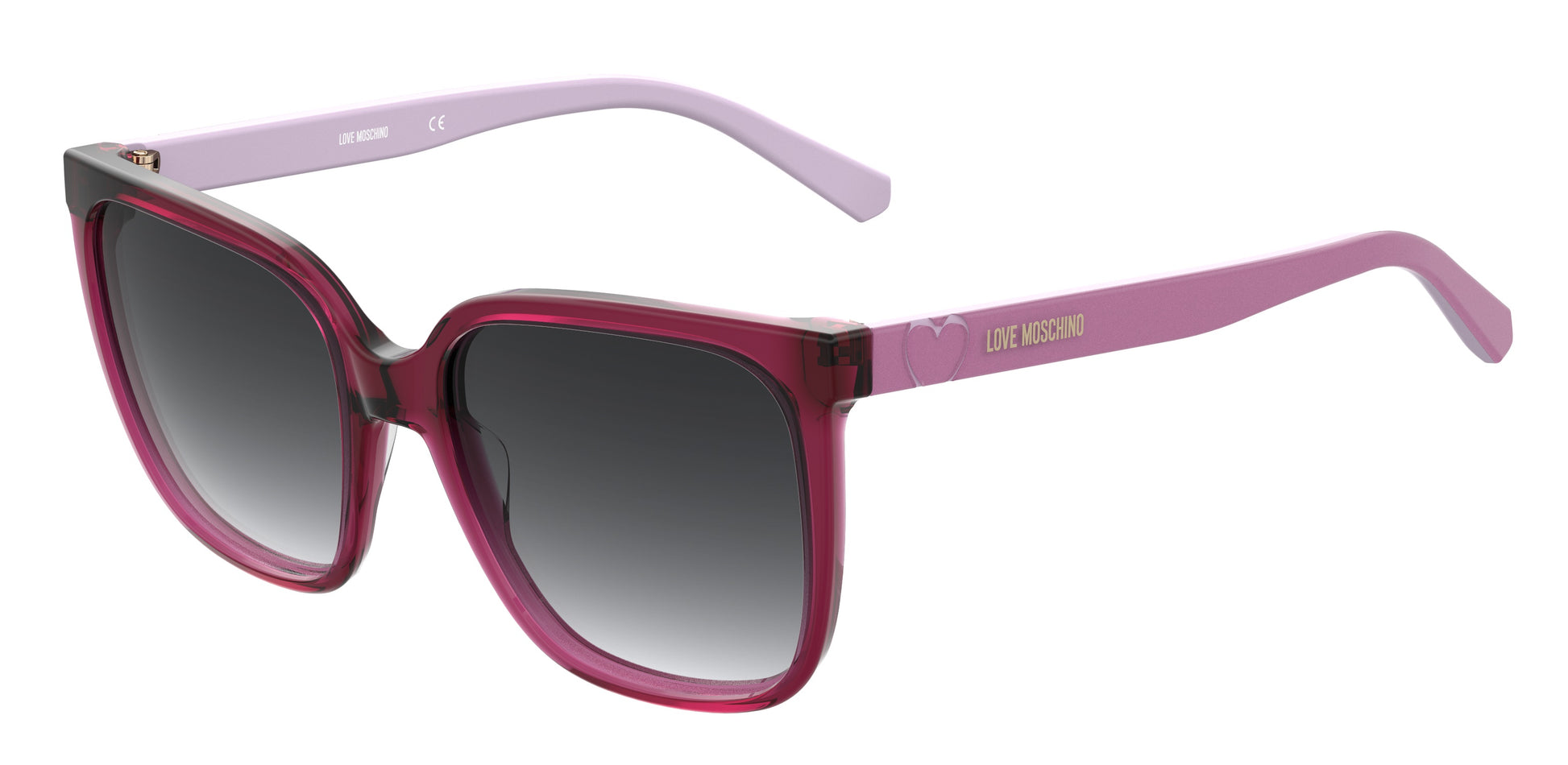 Moschino love MOL044S8CQ9O Sunglasses Women 56/18/140