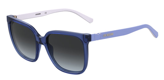 Moschino love MOL044SPJPGB Sunglasses Women 56/18/140