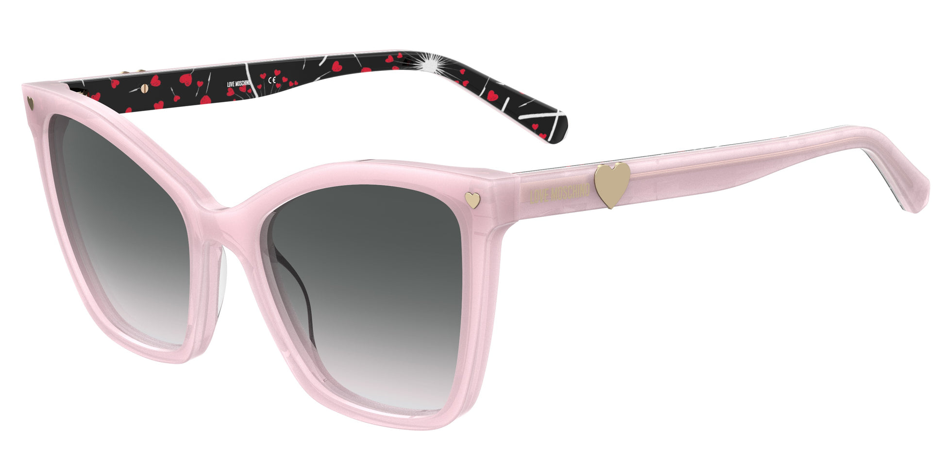 Moschino love MOL045S35JJP Sunglasses Women 54/19/140