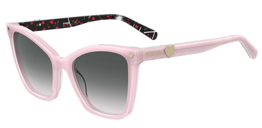 Moschino love MOL045S35JJP Sunglasses Women 54/19/140