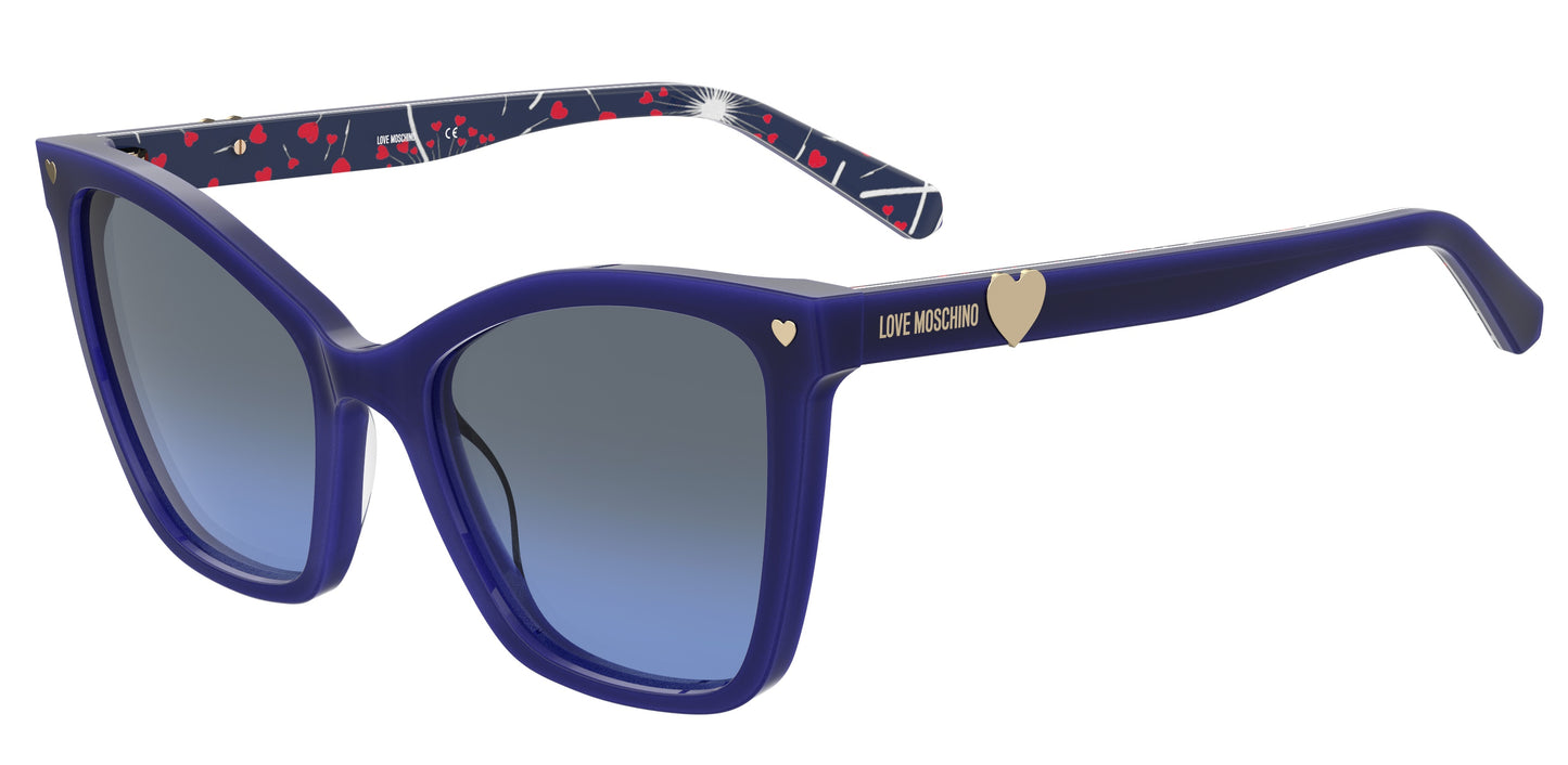 Moschino love MOL045SPJPGB Sunglasses Women 54/19/140