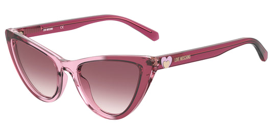 Moschino love MOL049SGYL3X Sunglasses Women 54/18/140