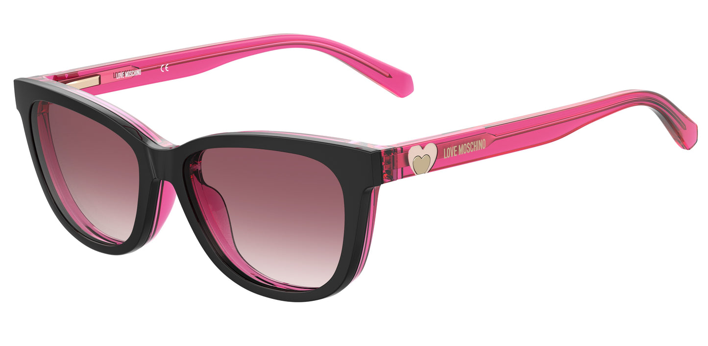 Moschino love MOL052CS3MR3X Sunglasses Women 53/14/140