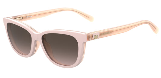 Moschino love MOL052CSNG3HA Sunglasses Women 53/14/140