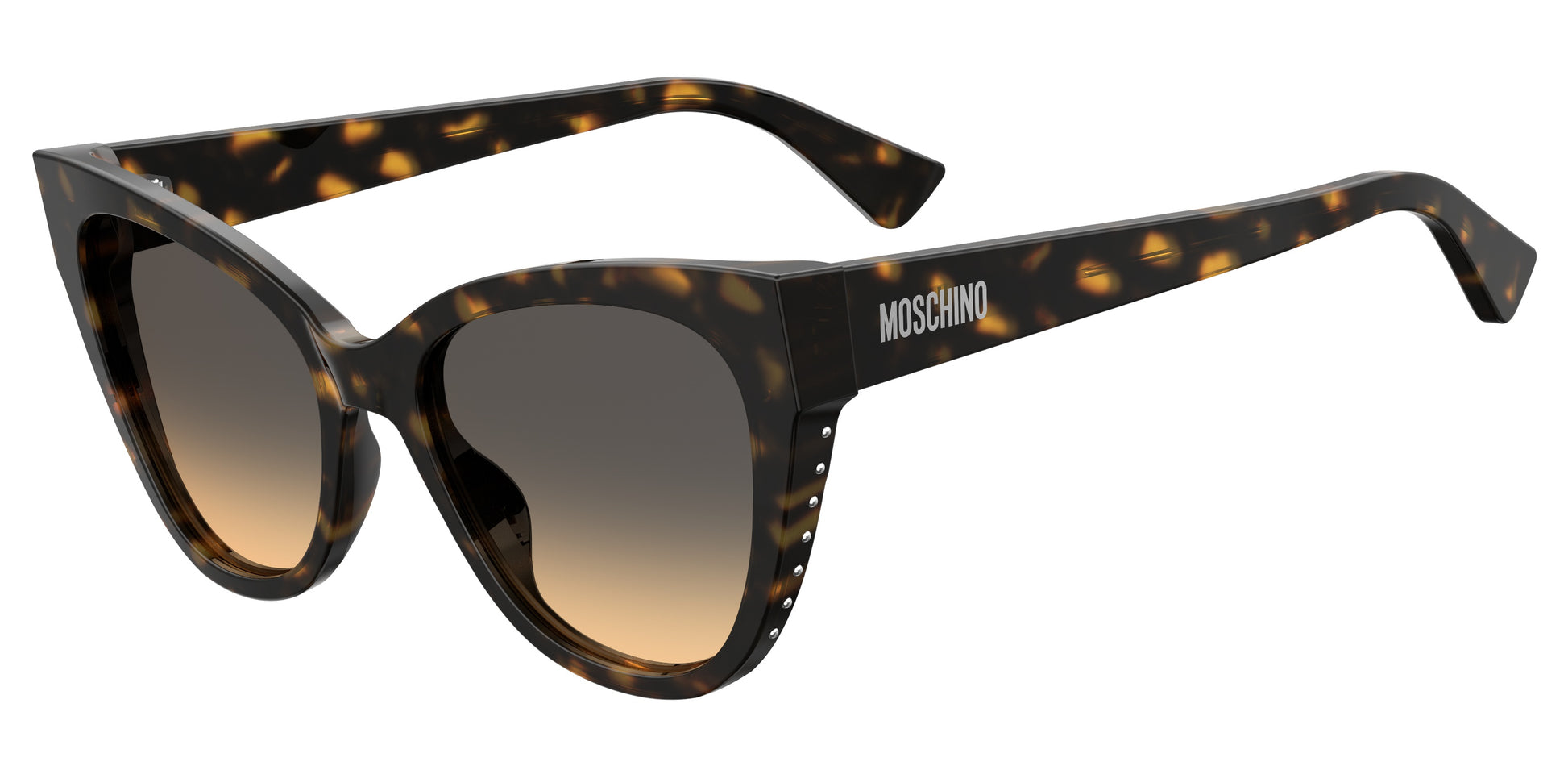 Moschino MOS056S086GA Sunglasses Women 54/19/145