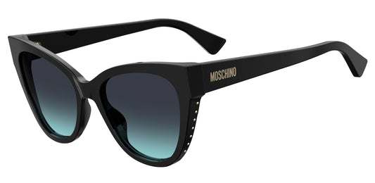 Moschino MOS056S807GB Sunglasses Women 54/19/145