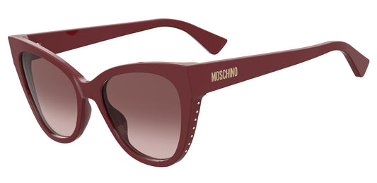 Moschino MOS056SLHF3X Sunglasses Women 54/19/145