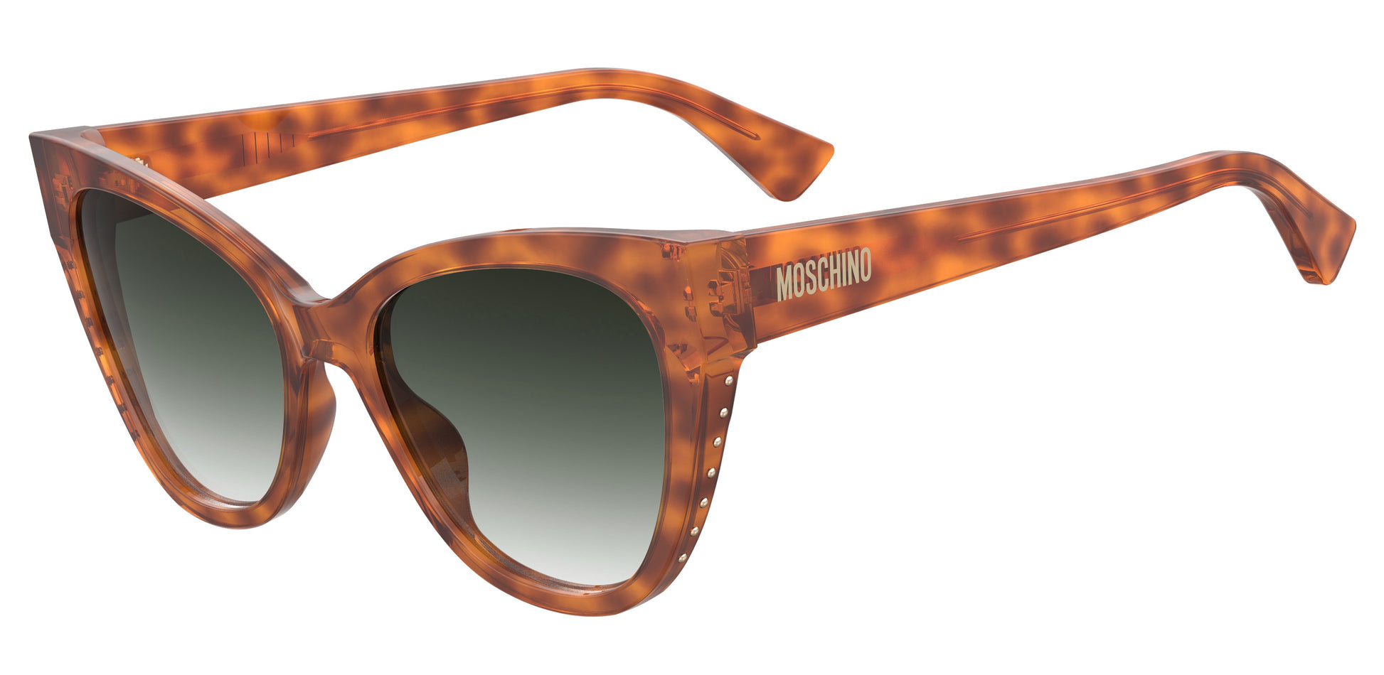 Moschino MOS056SXDP9K Sunglasses Women 54/19/145