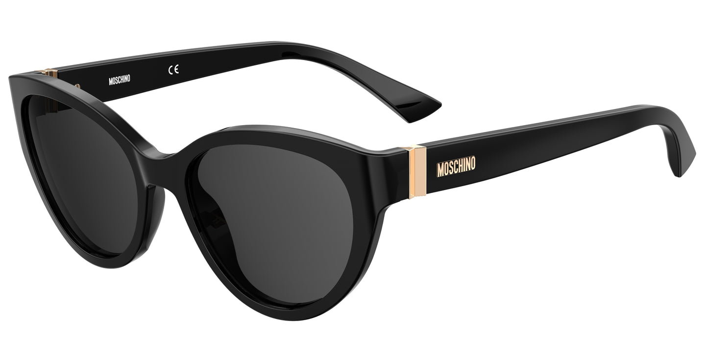 Moschino MOS065S807IR Sunglasses Women 55/19/140