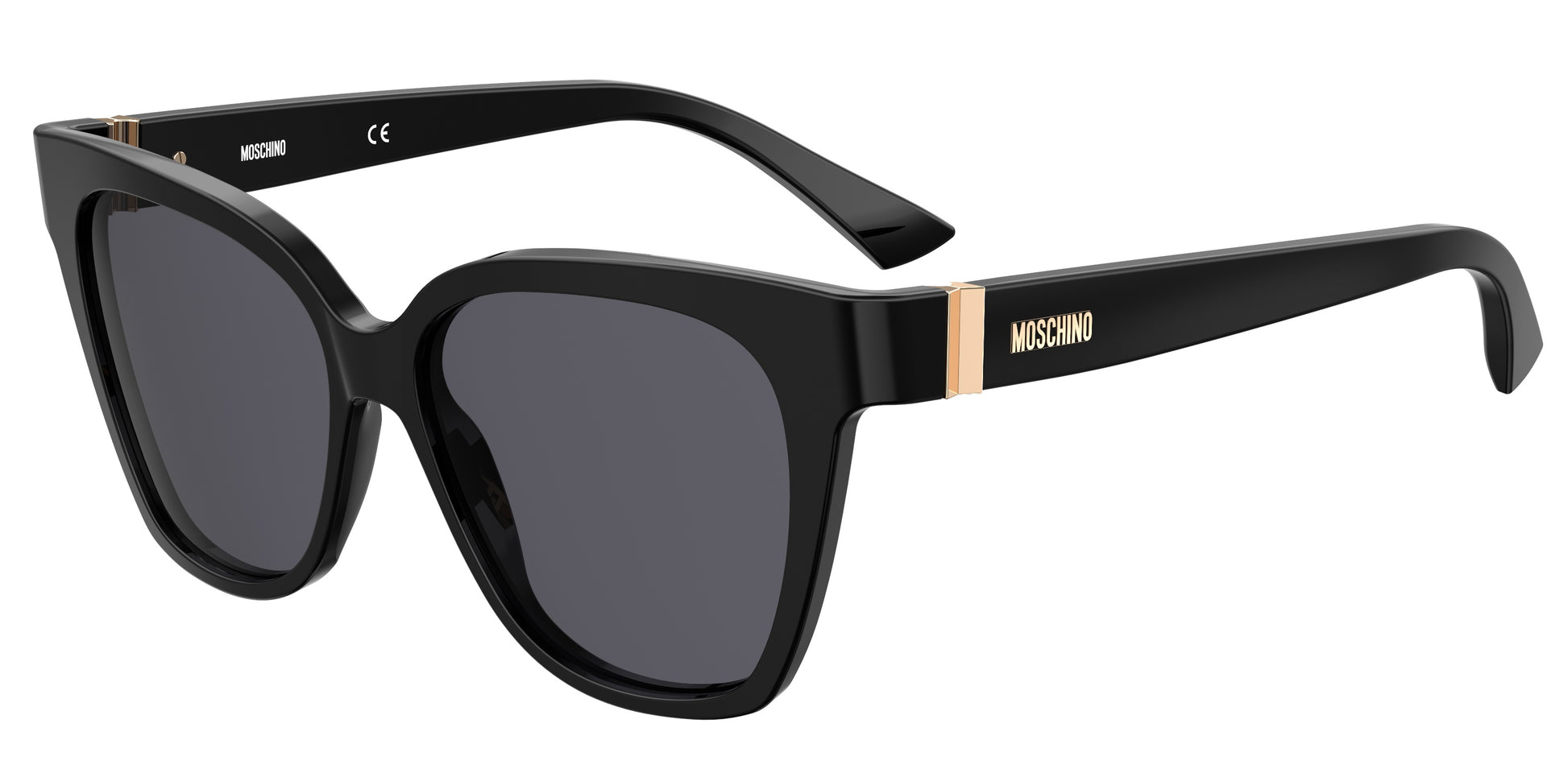 Moschino MOS066S807IR Sunglasses Women 55/15/140