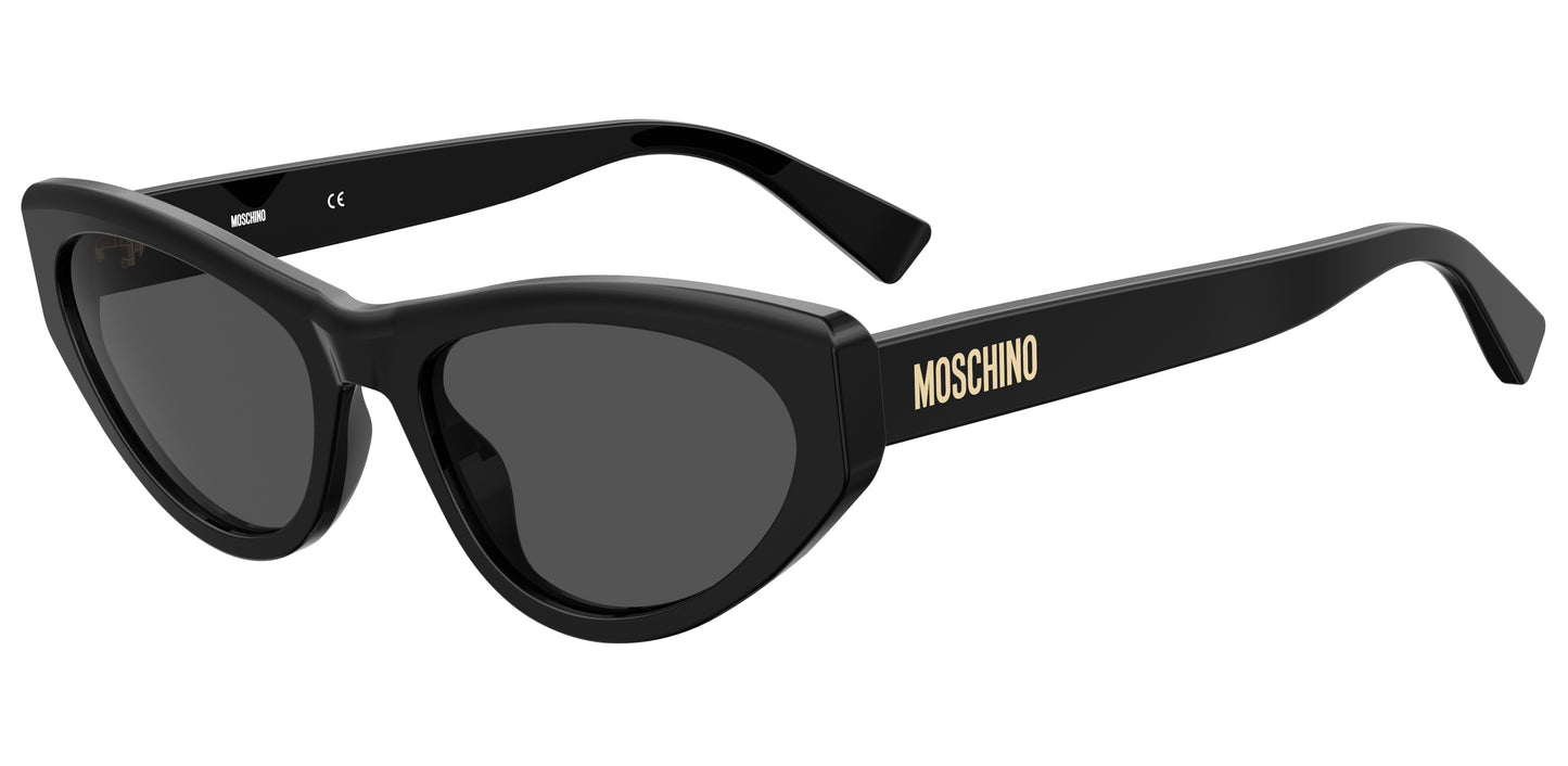 Moschino MOS077S807IR Sunglasses Women 56/19/140