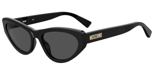 Moschino MOS077S807IR Sunglasses Women 56/19/140