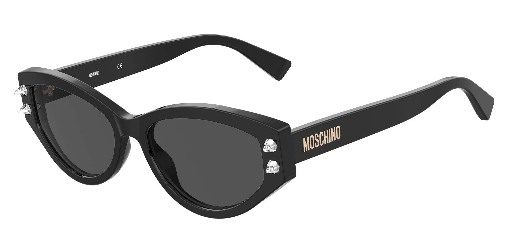 Moschino MOS109S807IR Sunglasses Women 55/16/140