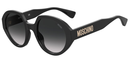 Moschino MOS126S8079O Sunglasses Women 53/22/140