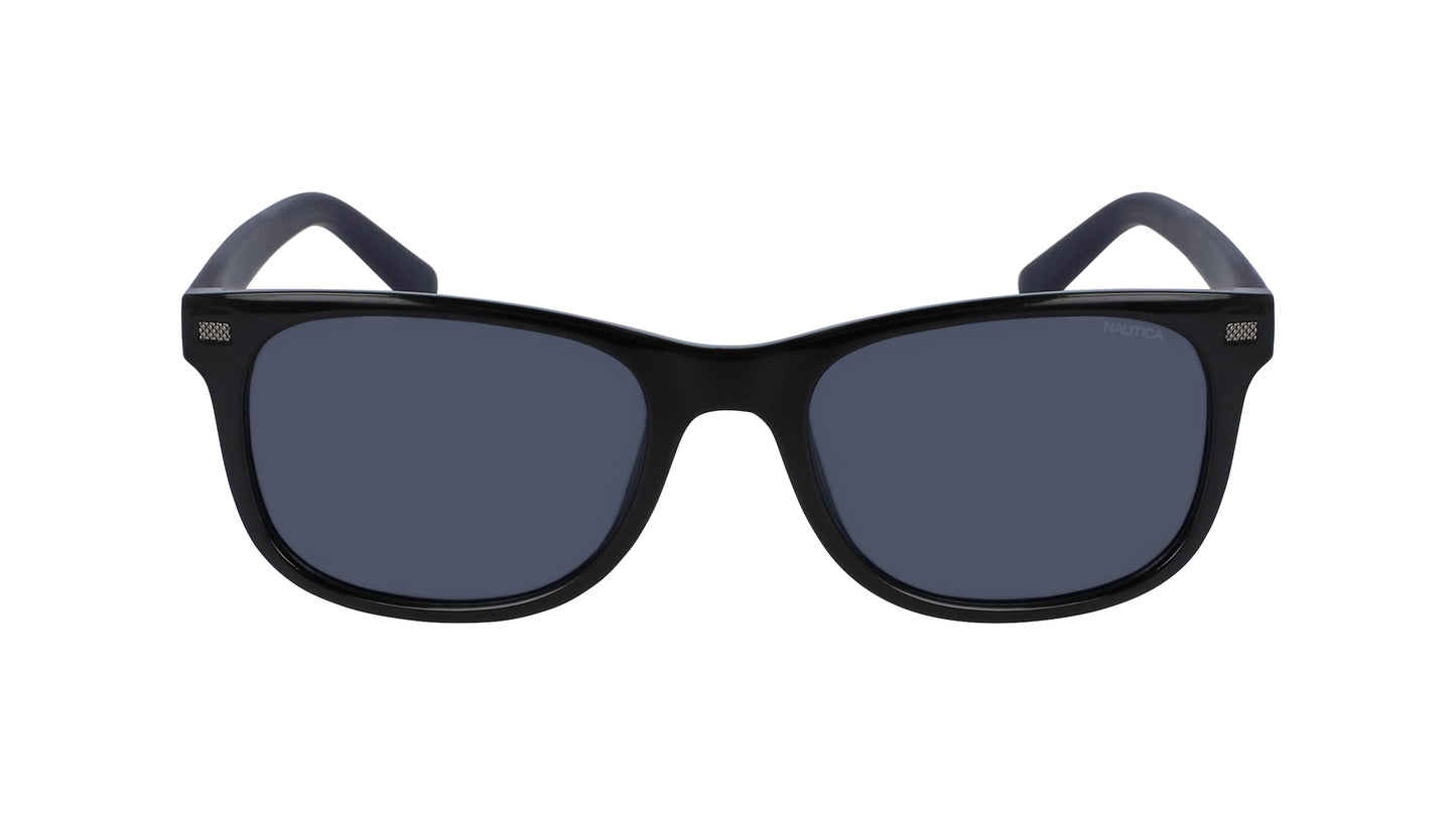 Nautica N3641SP-001 Sunglasses Men 54/18/145