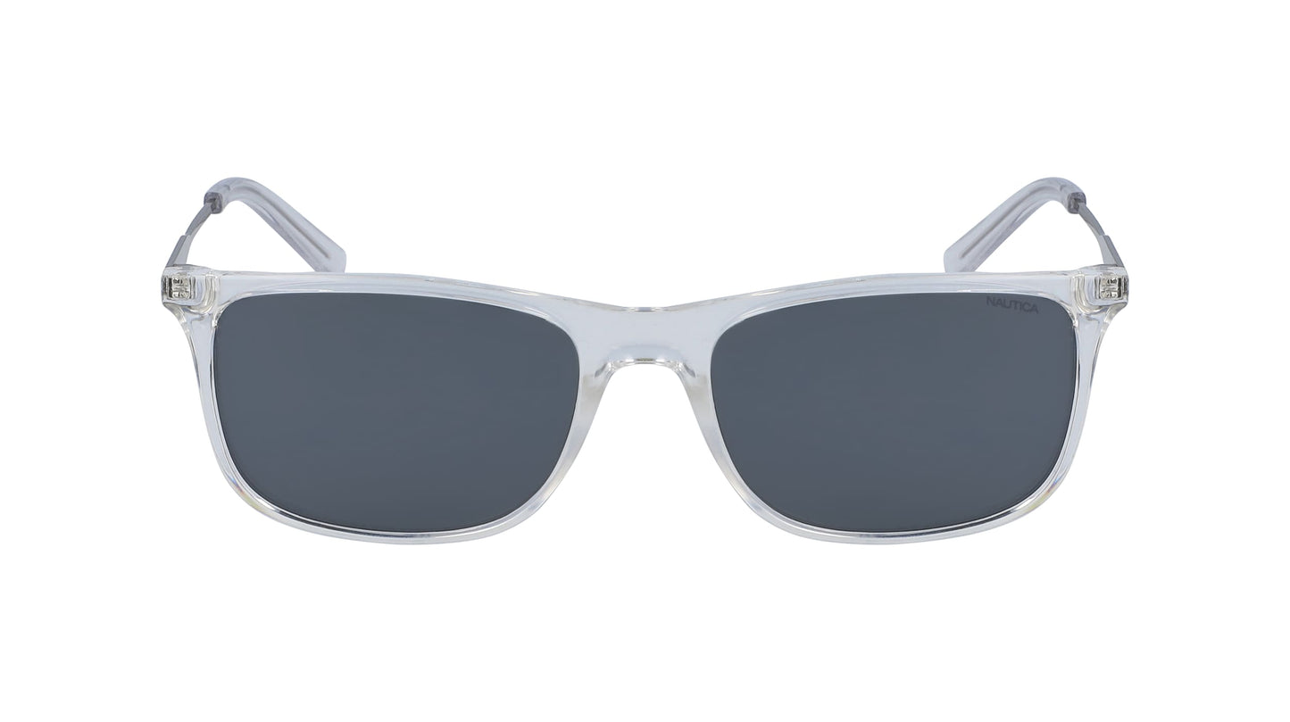 Nautica N3648SP-971 Sunglasses Men 57/18/145