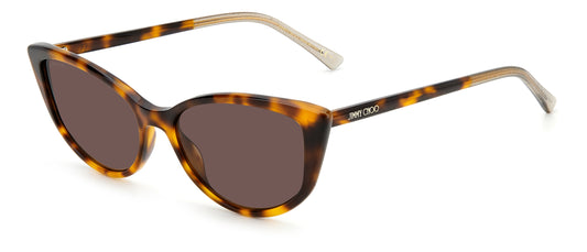 Jimmy choo NADIAS08670 Sunglasses Women 56/17/145
