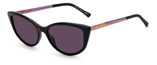 Jimmy choo NADIAS807UR Sunglasses Women 56/17/145