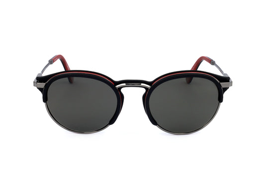 Omega OM0014H05D Men Sunglasses 53/21/145