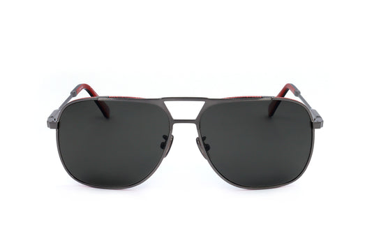 Omega OM0018H08D Men Sunglasses 61/14/140