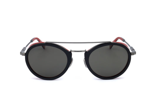 Omega OM0021H05D Men Sunglasses 52/25/140
