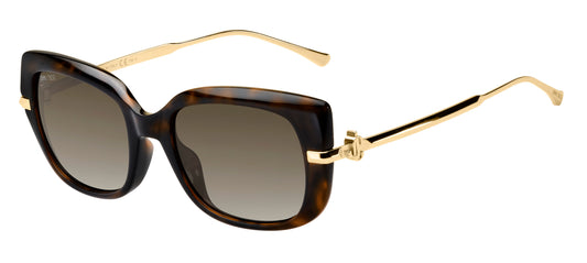 Jimmy choo ORLAGS086HA Sunglasses Women 54/20/135