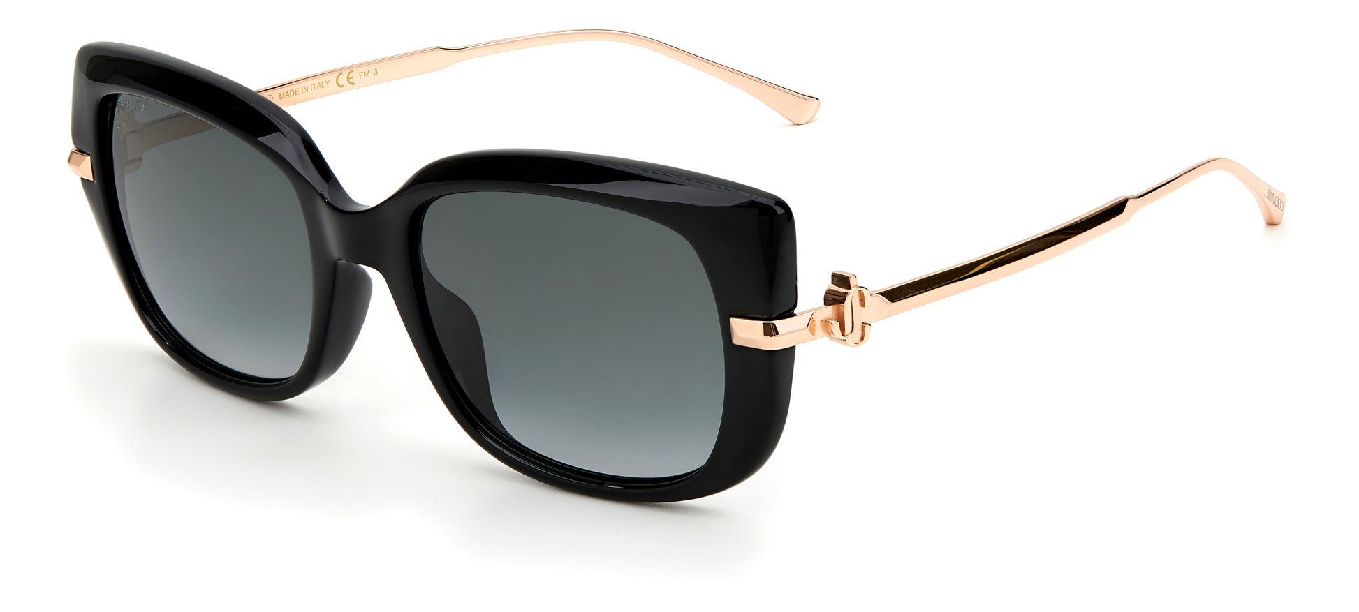 Jimmy choo ORLAGS8079O Sunglasses Women 54/20/135