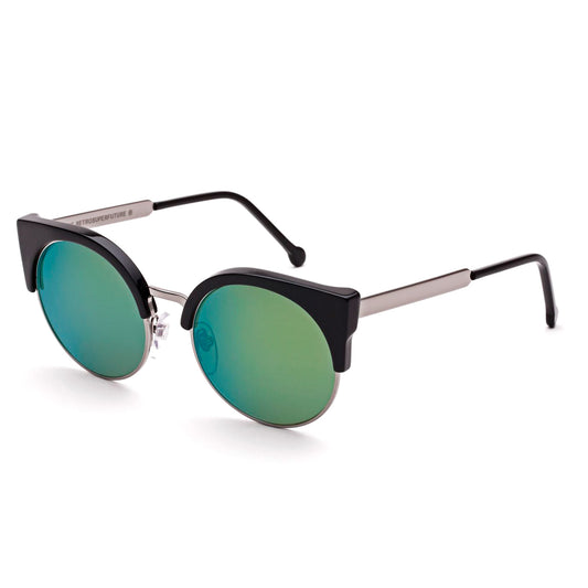 Retrosuperfuture PBG-R Unisex Sunglasses 53/19/145