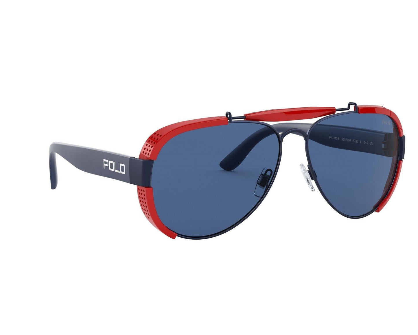 Polo ralph lauren P312993038060 Sunglasses Unisex 60/14/143