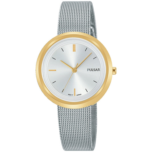 Pulsar PH8386X1 Women Watch 31mm 3ATM
