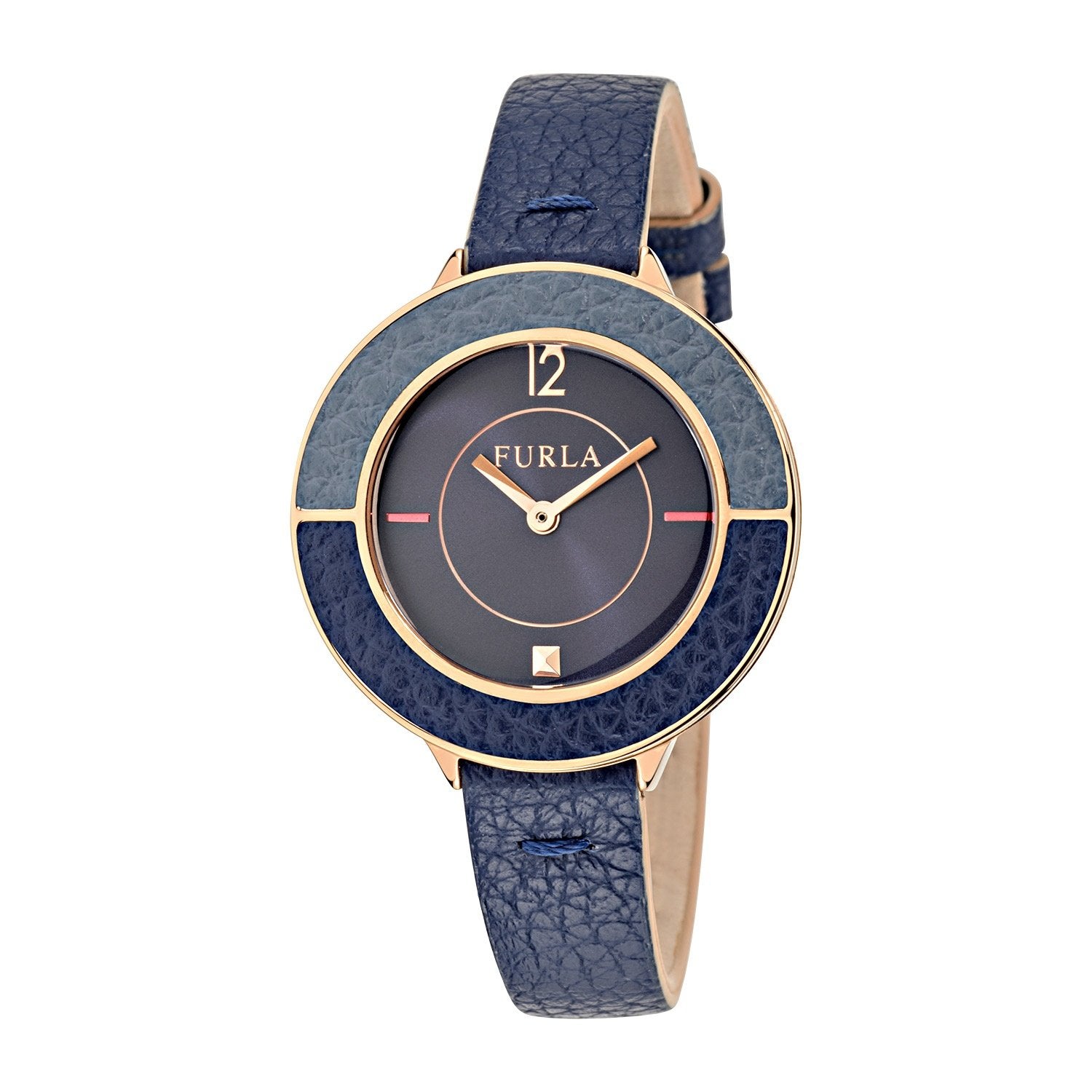 Furla R4251109516 Women Watch 34mm 5ATM