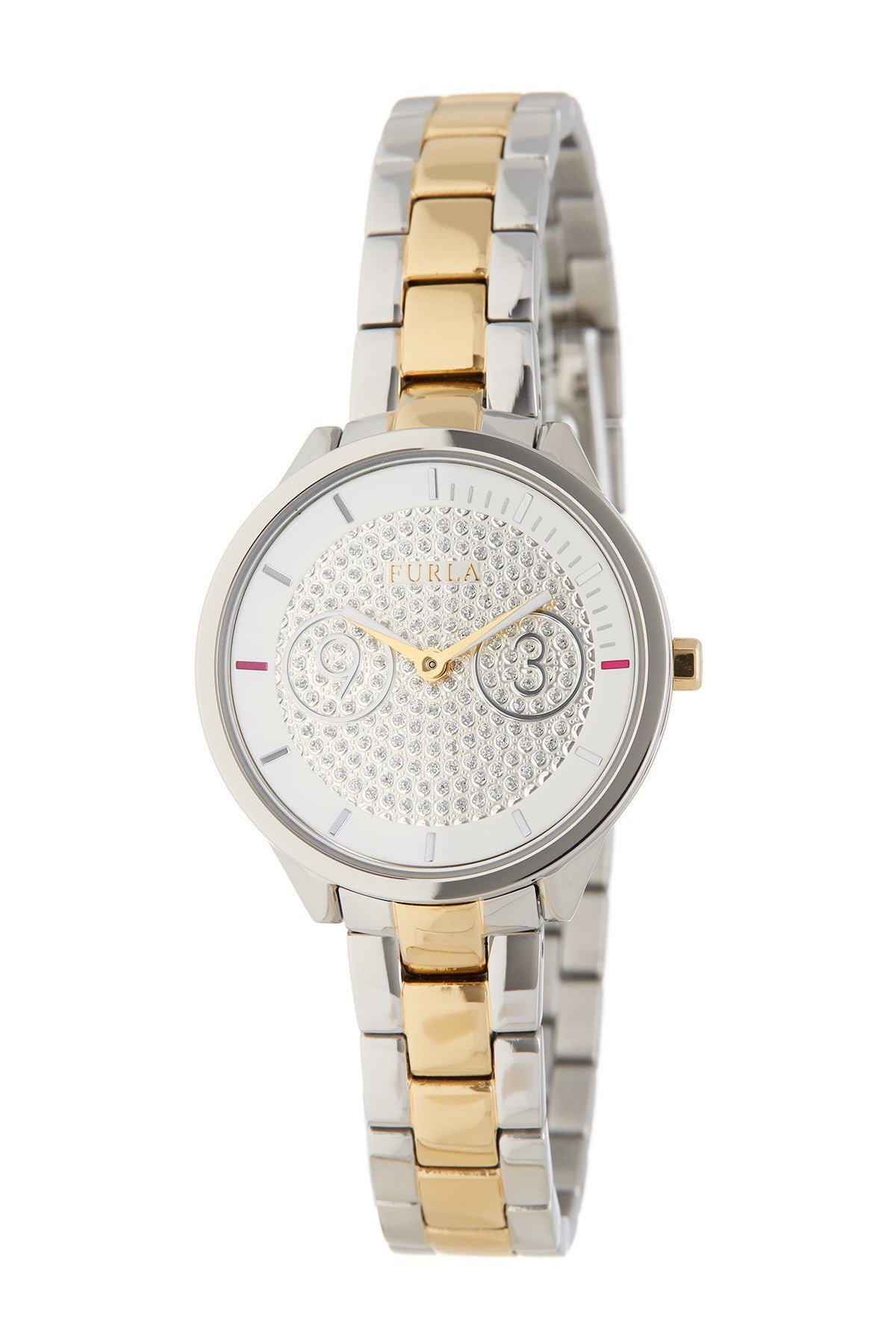 Furla R4253102517 Women Watch 31mm 5ATM
